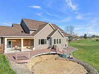 112019 Winterberry Circle, Marshfield, WI 54449