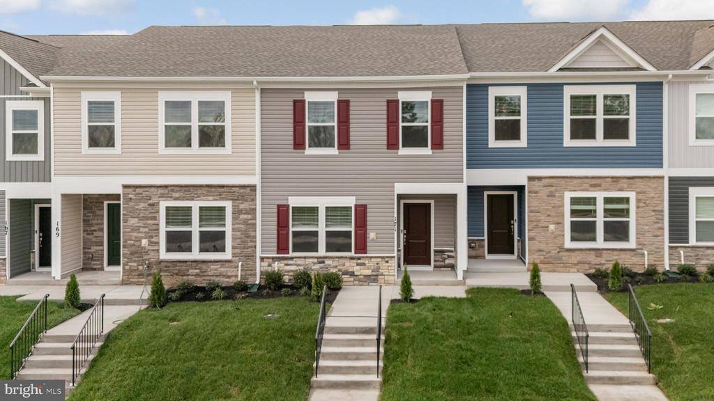 171 Tigney Dr., Stephens City, VA 22655