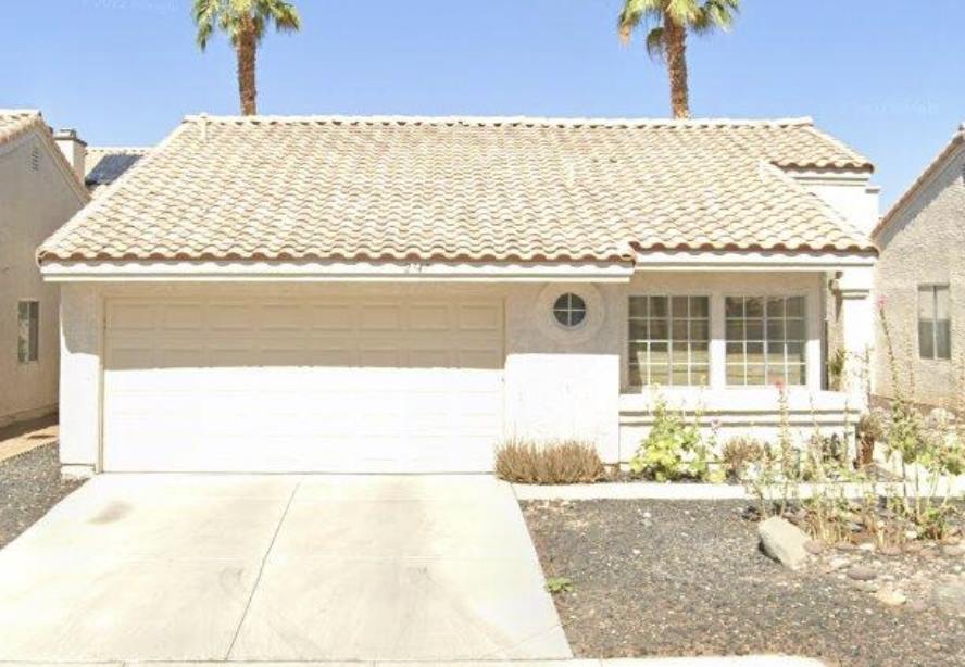 2747 Quaker Ridge, Las Vegas, NV 89142