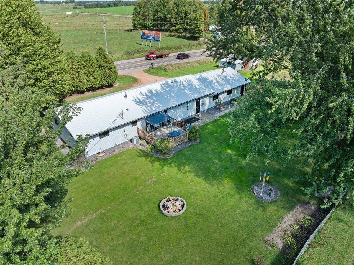 W939 Highway 10, Chili, WI 54420