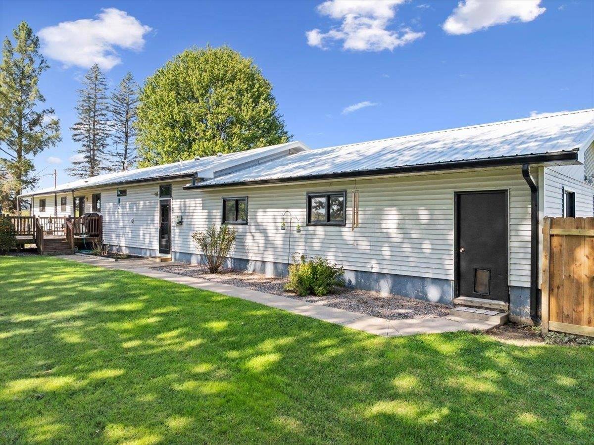 W939 Highway 10, Chili, WI 54420