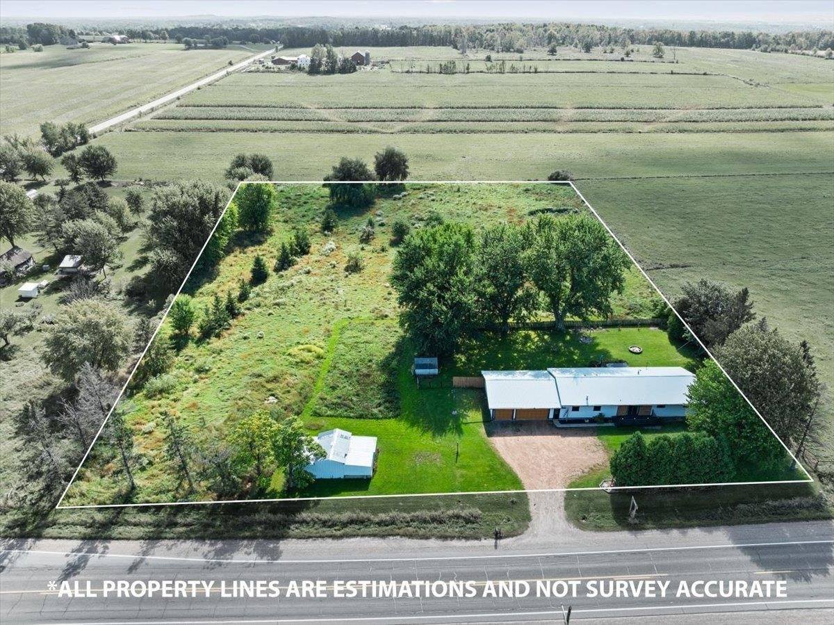 W939 Highway 10, Chili, WI 54420