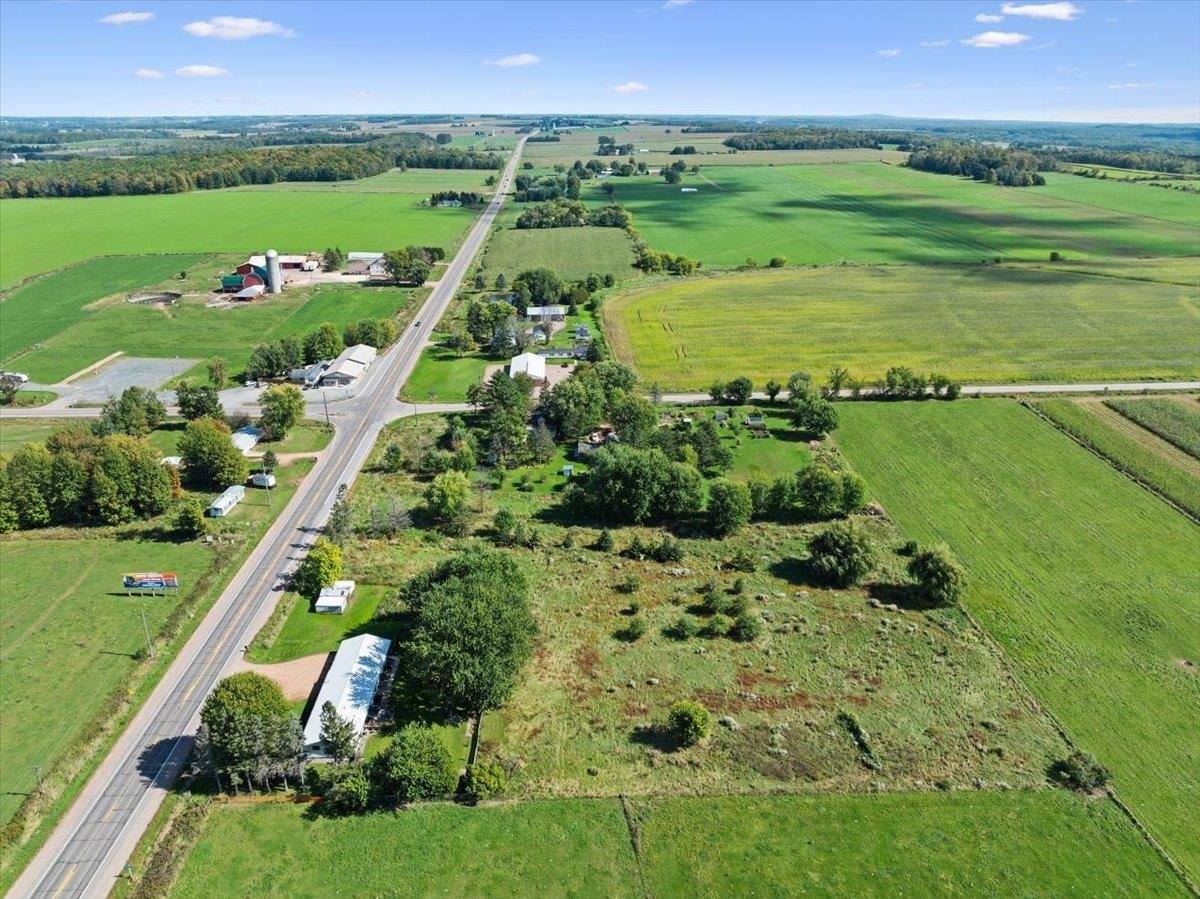 W939 Highway 10, Chili, WI 54420