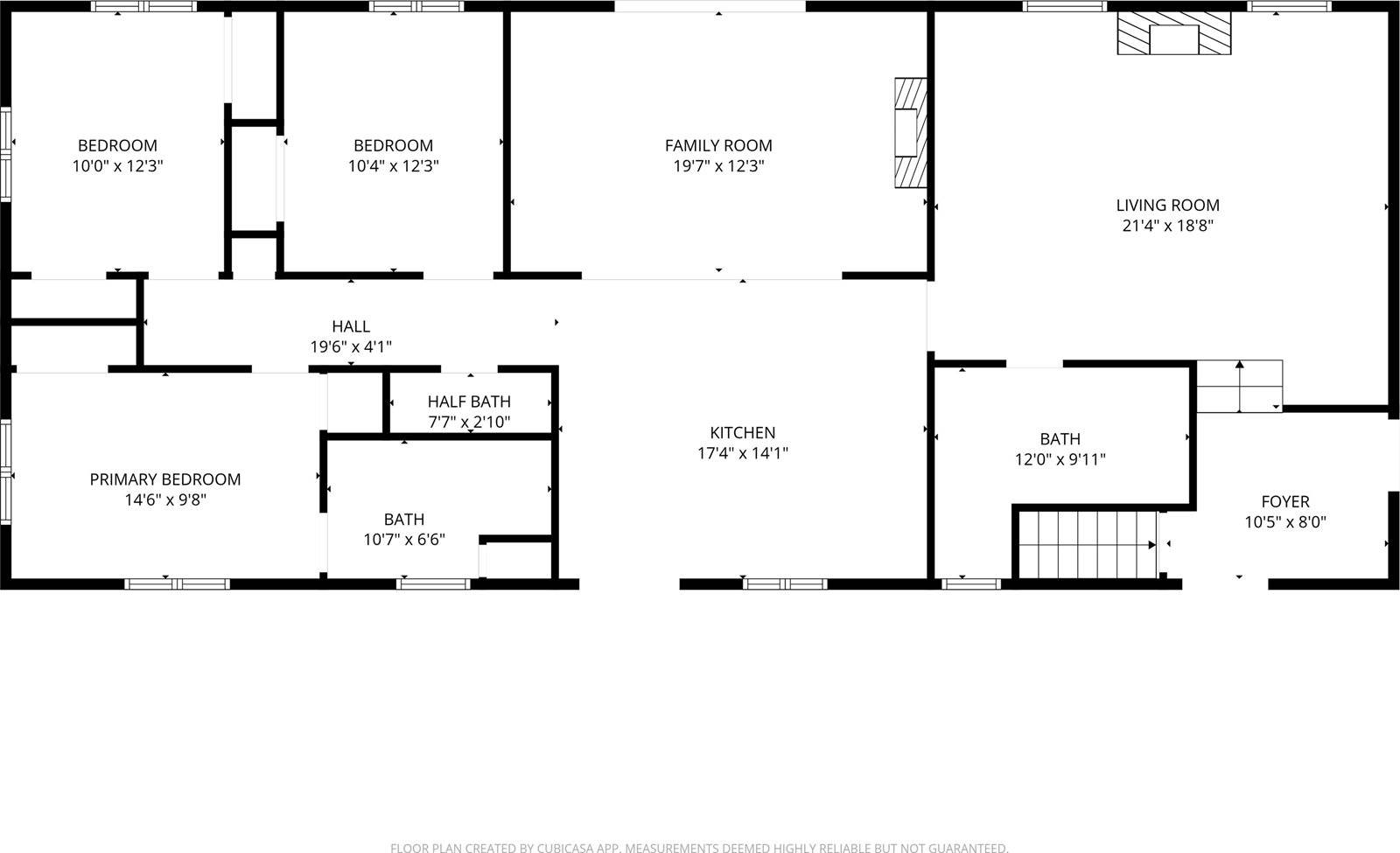 W939 Highway 10, Chili, WI 54420