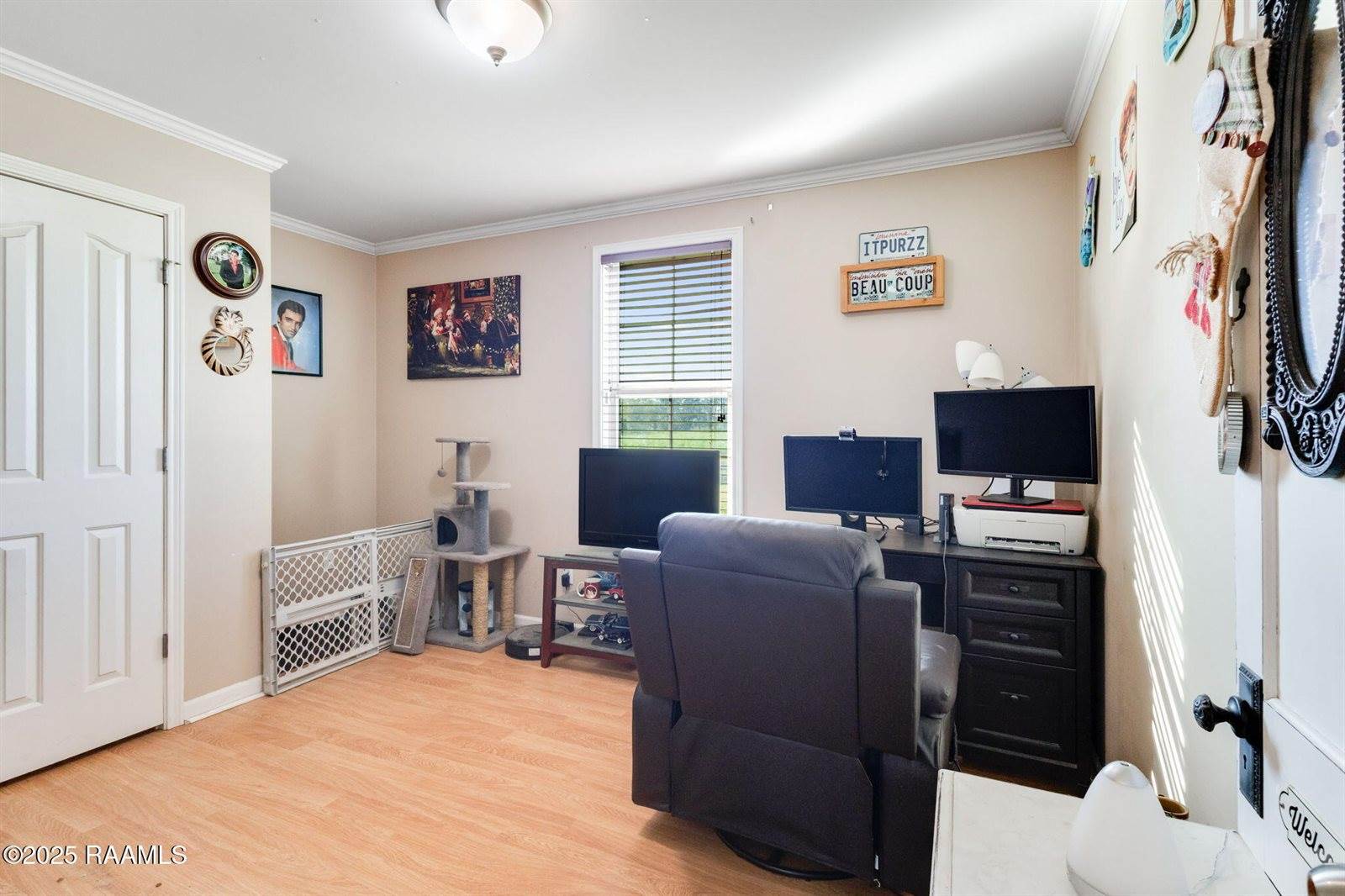 1014 Stanley Robert Road, Breaux Bridge, LA 70517