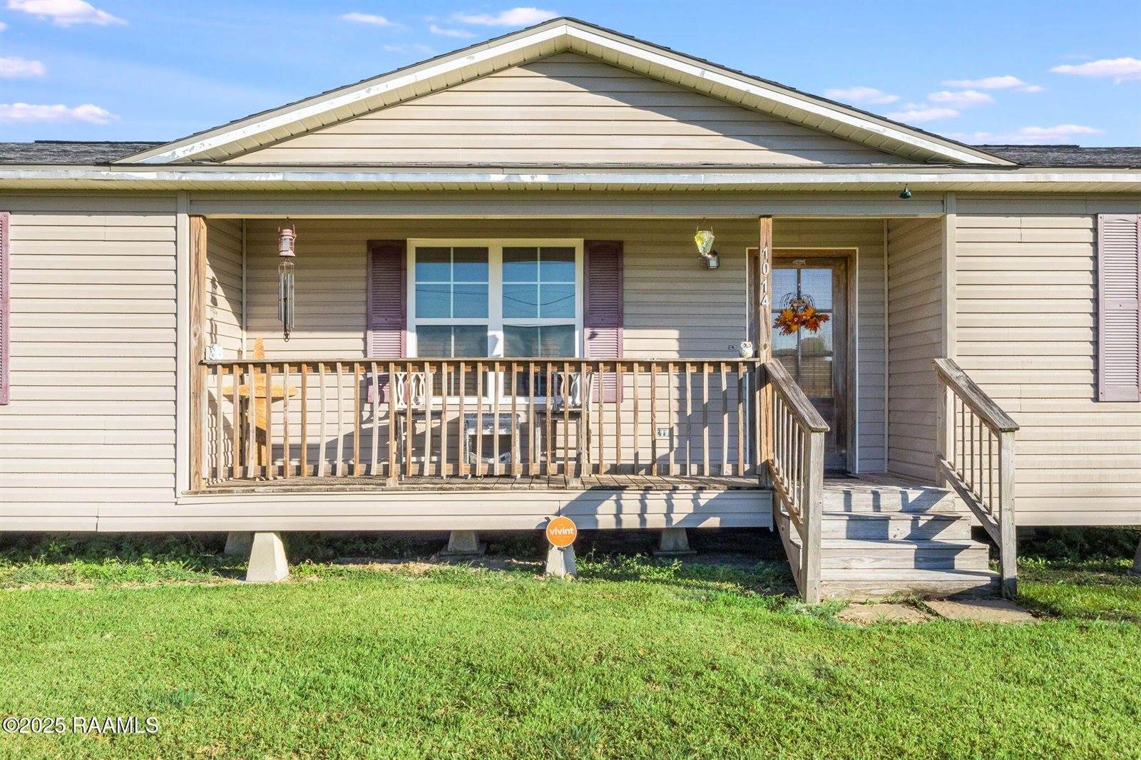 1014 Stanley Robert Road, Breaux Bridge, LA 70517