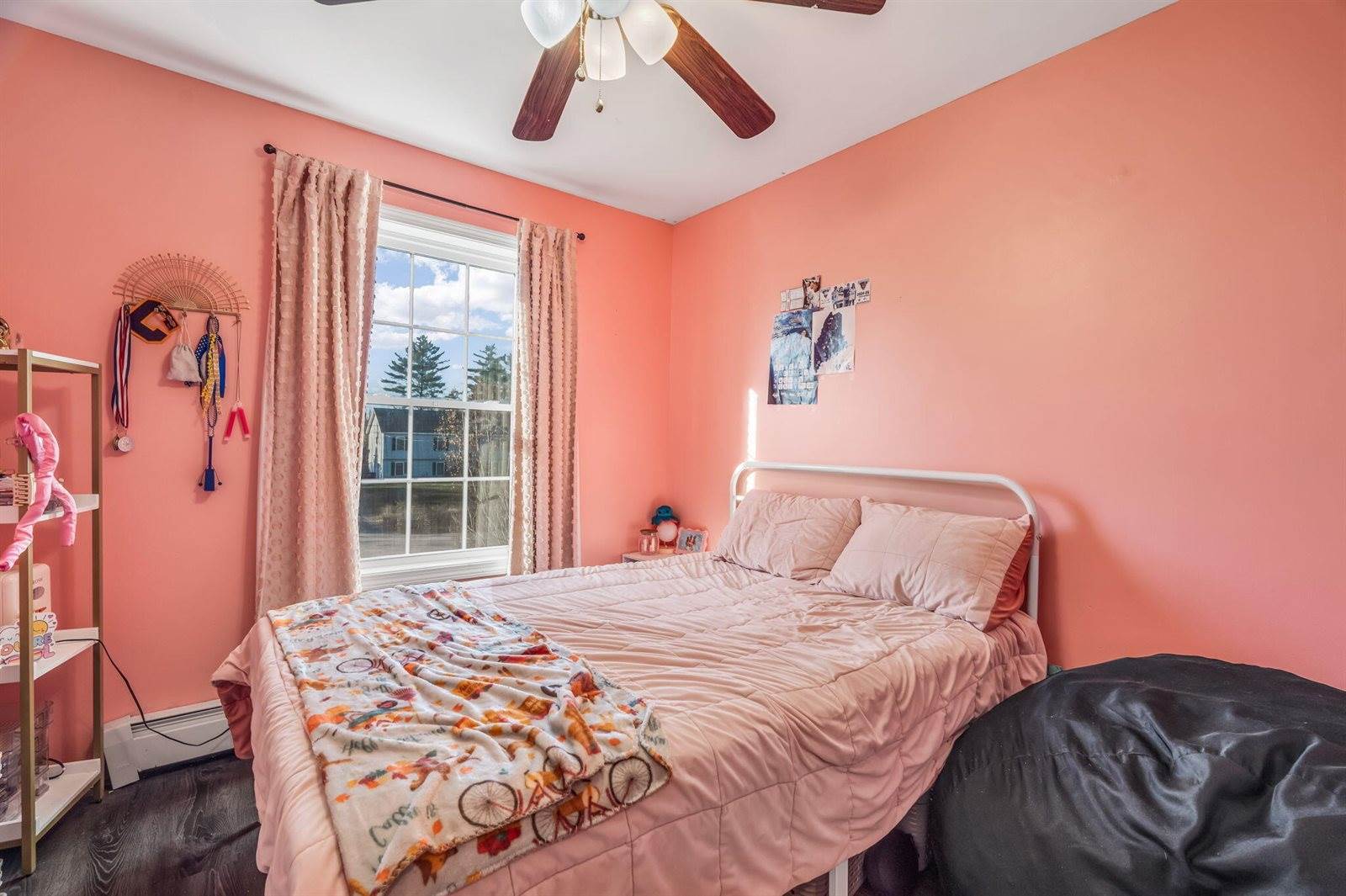 21 Madison Drive, Levant, ME 04456