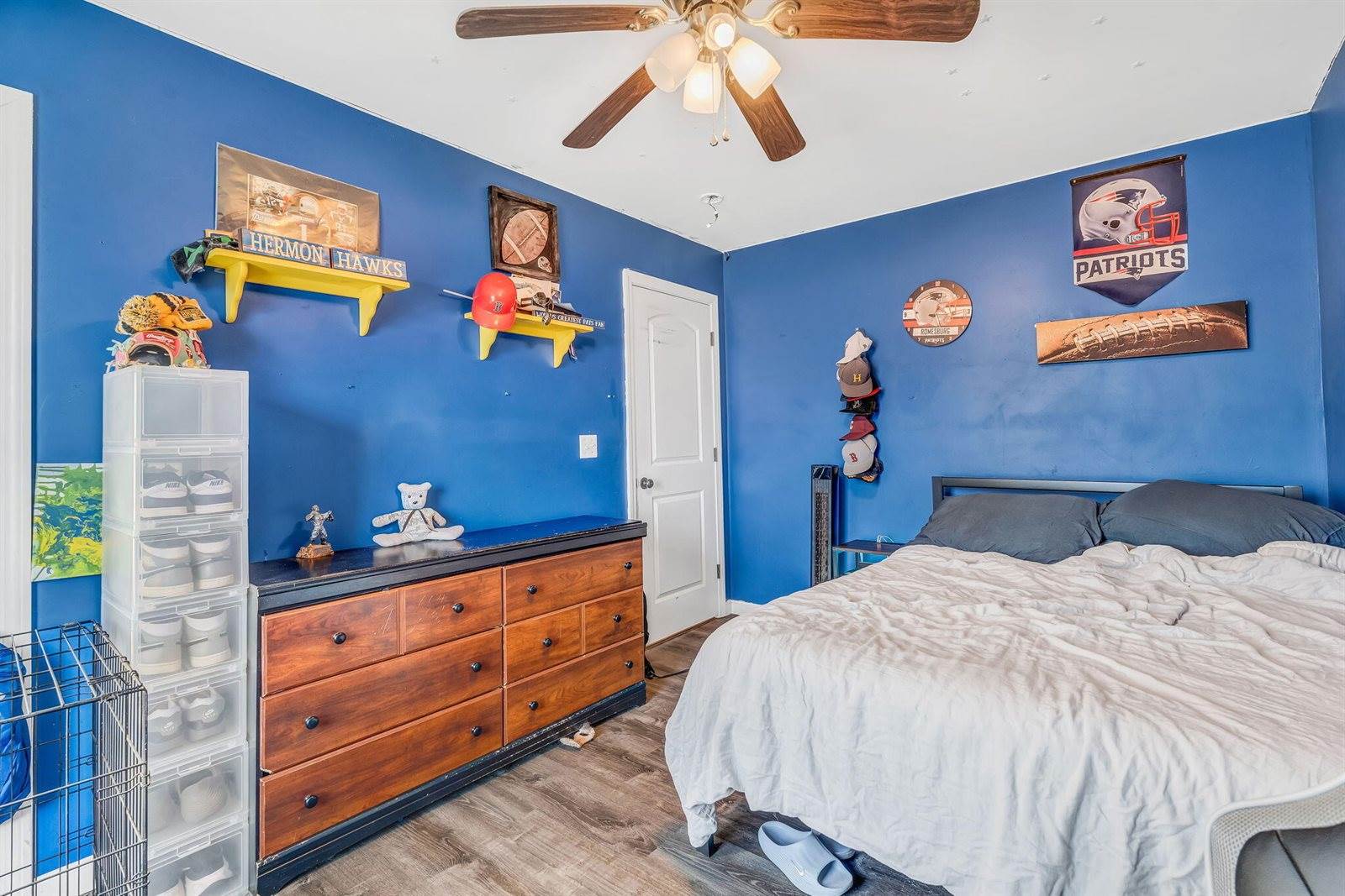 21 Madison Drive, Levant, ME 04456