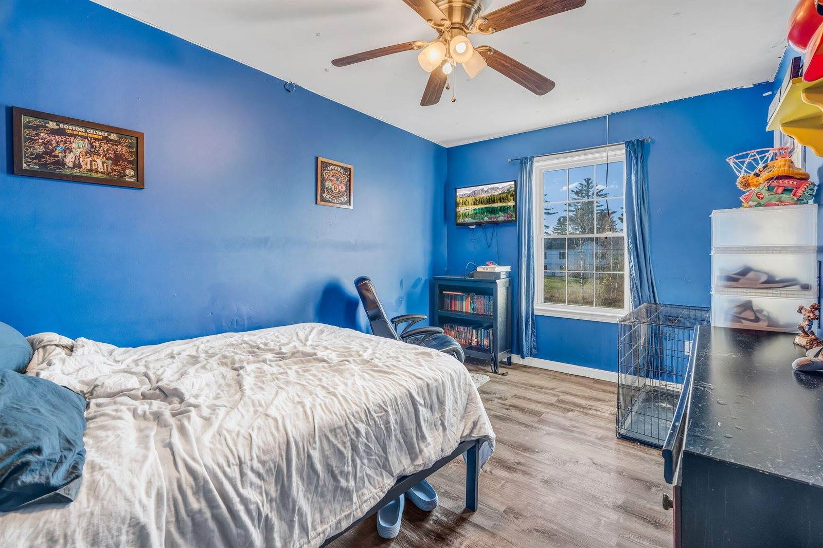 21 Madison Drive, Levant, ME 04456