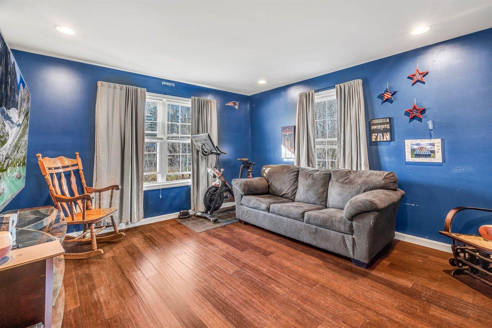 21 Madison Drive, Levant, ME 04456