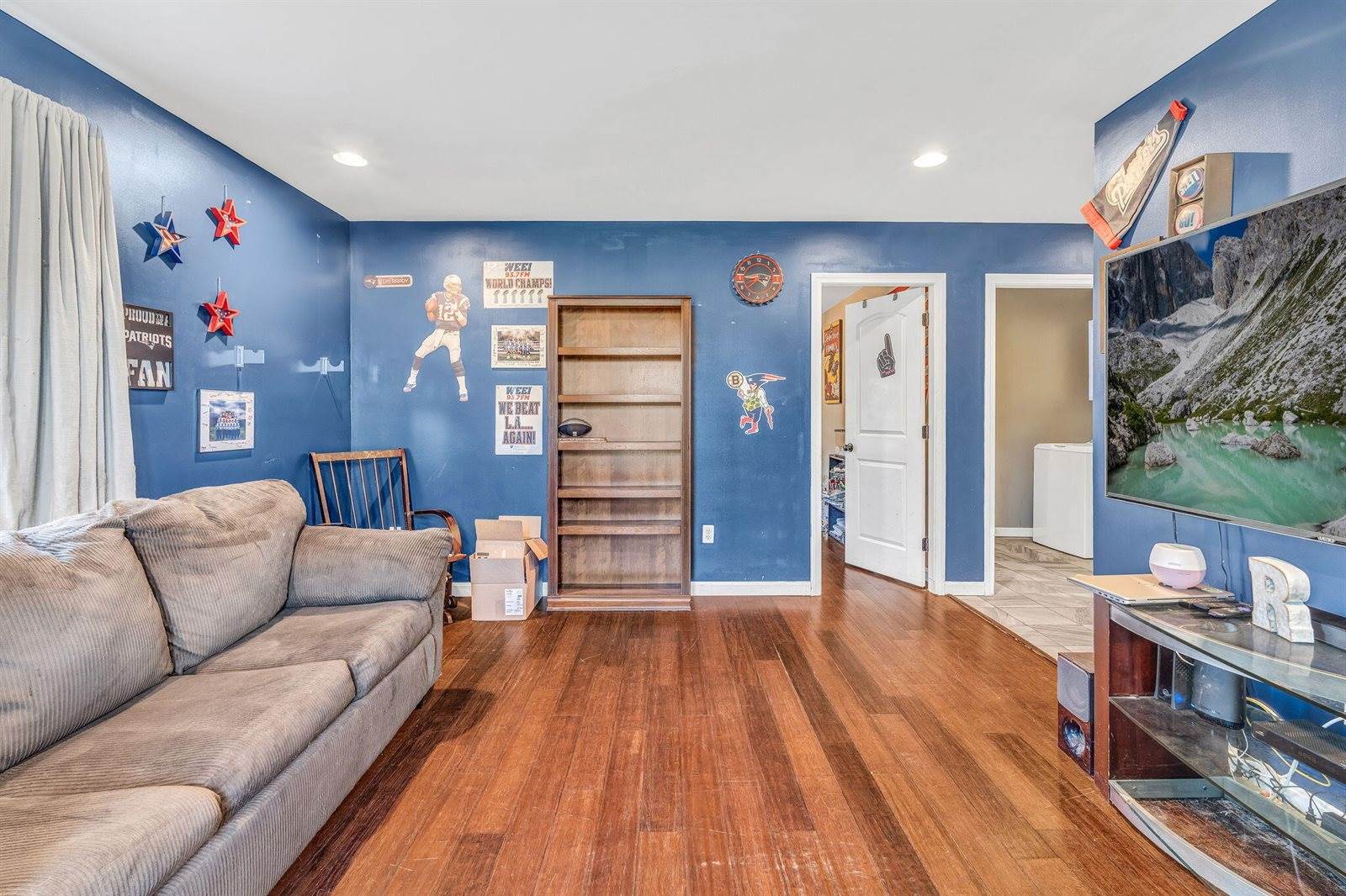 21 Madison Drive, Levant, ME 04456