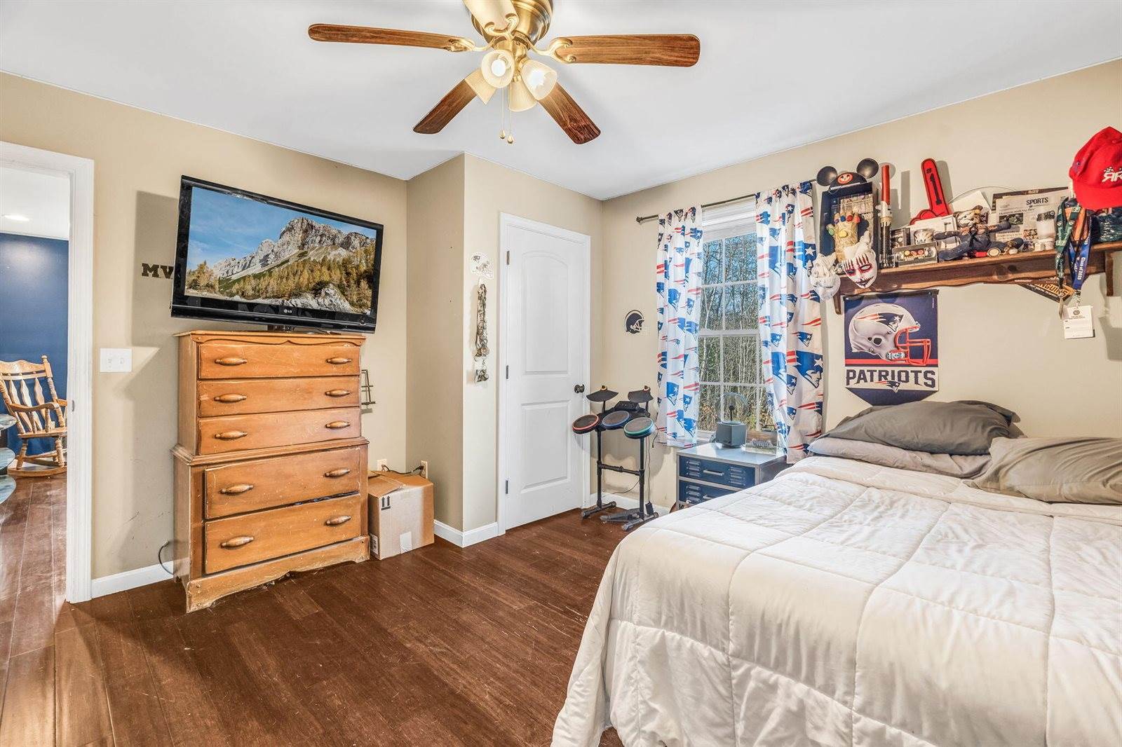 21 Madison Drive, Levant, ME 04456