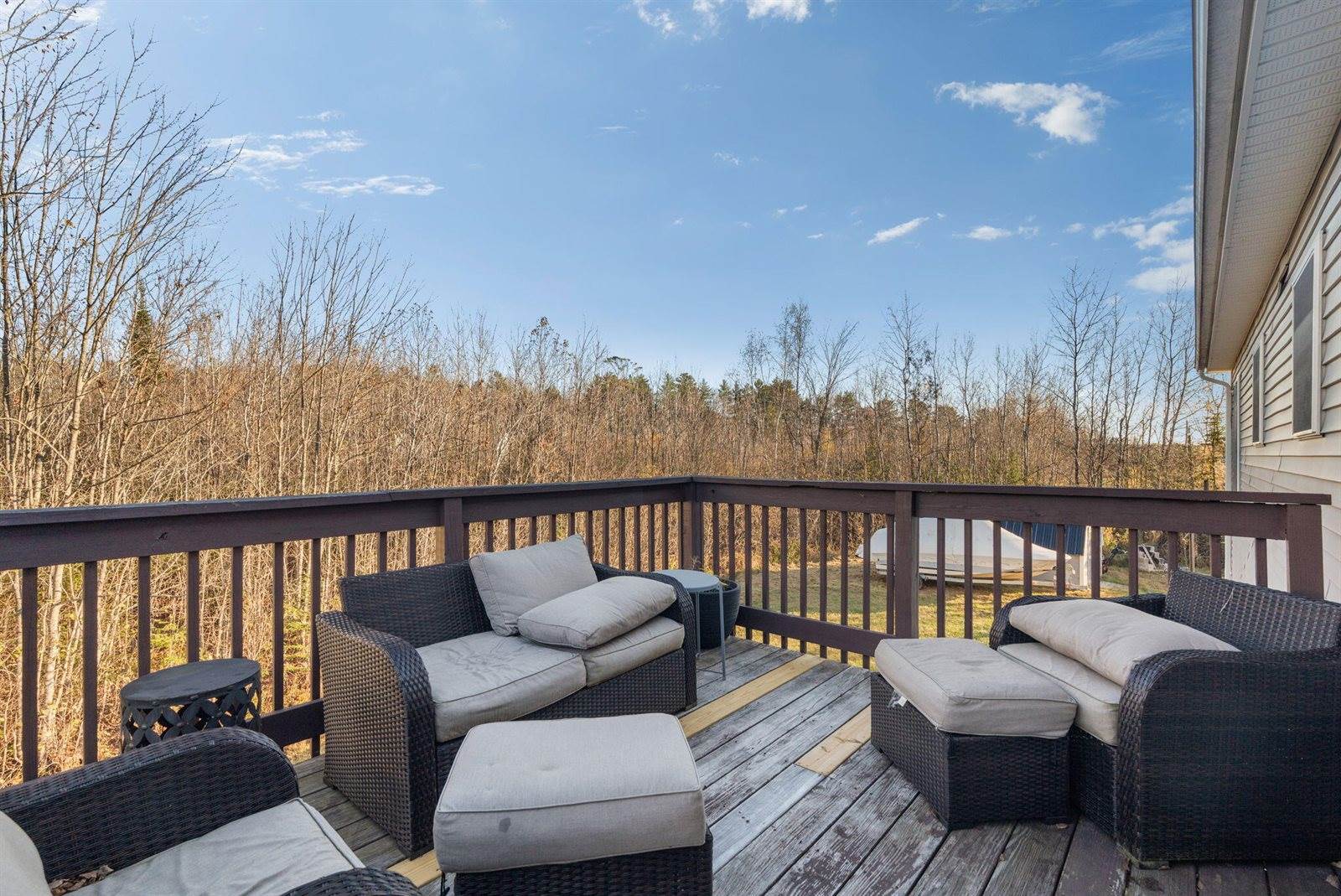 21 Madison Drive, Levant, ME 04456