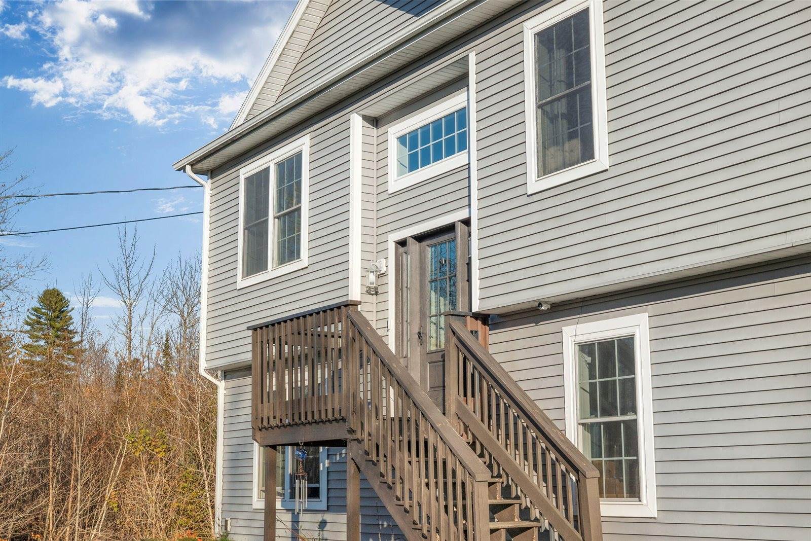 21 Madison Drive, Levant, ME 04456