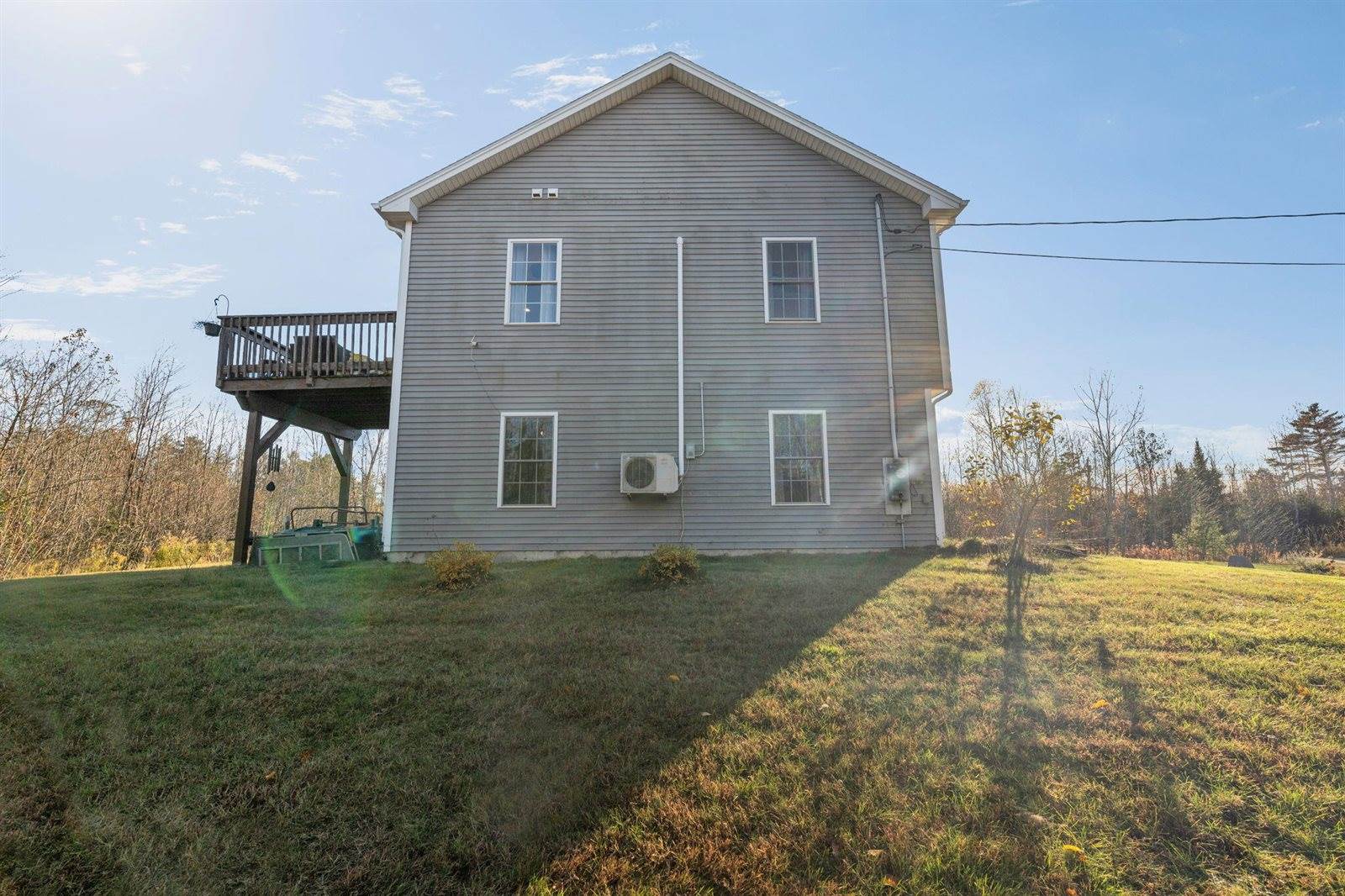 21 Madison Drive, Levant, ME 04456