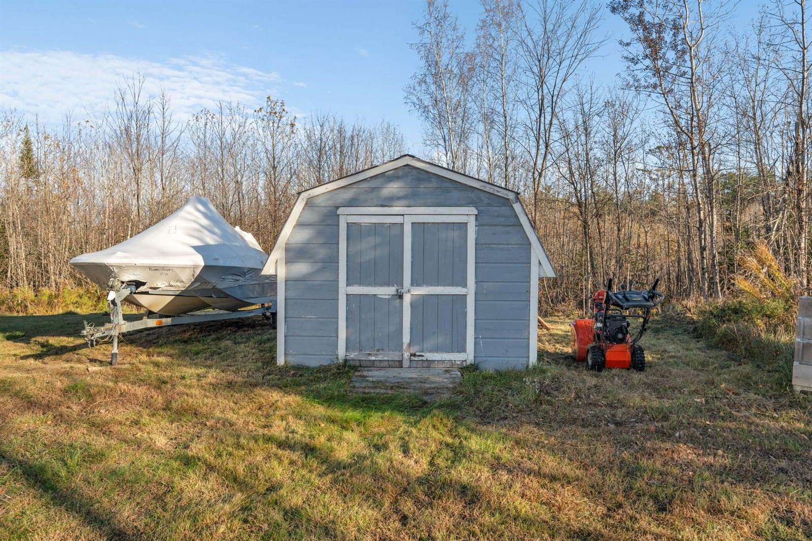 21 Madison Drive, Levant, ME 04456