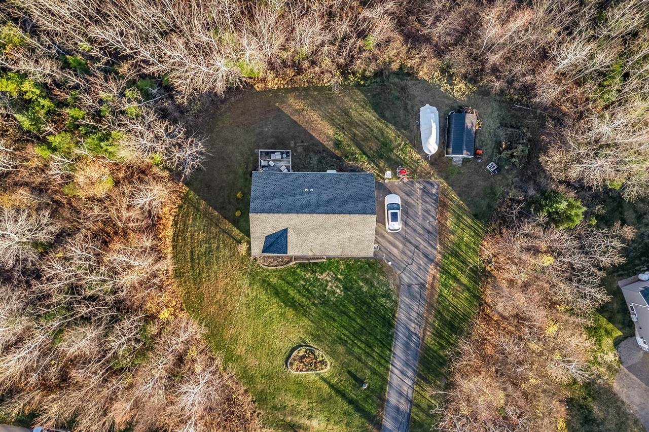 21 Madison Drive, Levant, ME 04456
