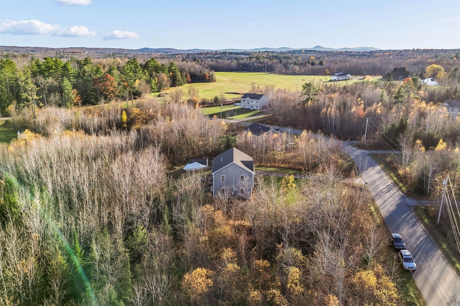 21 Madison Drive, Levant, ME 04456