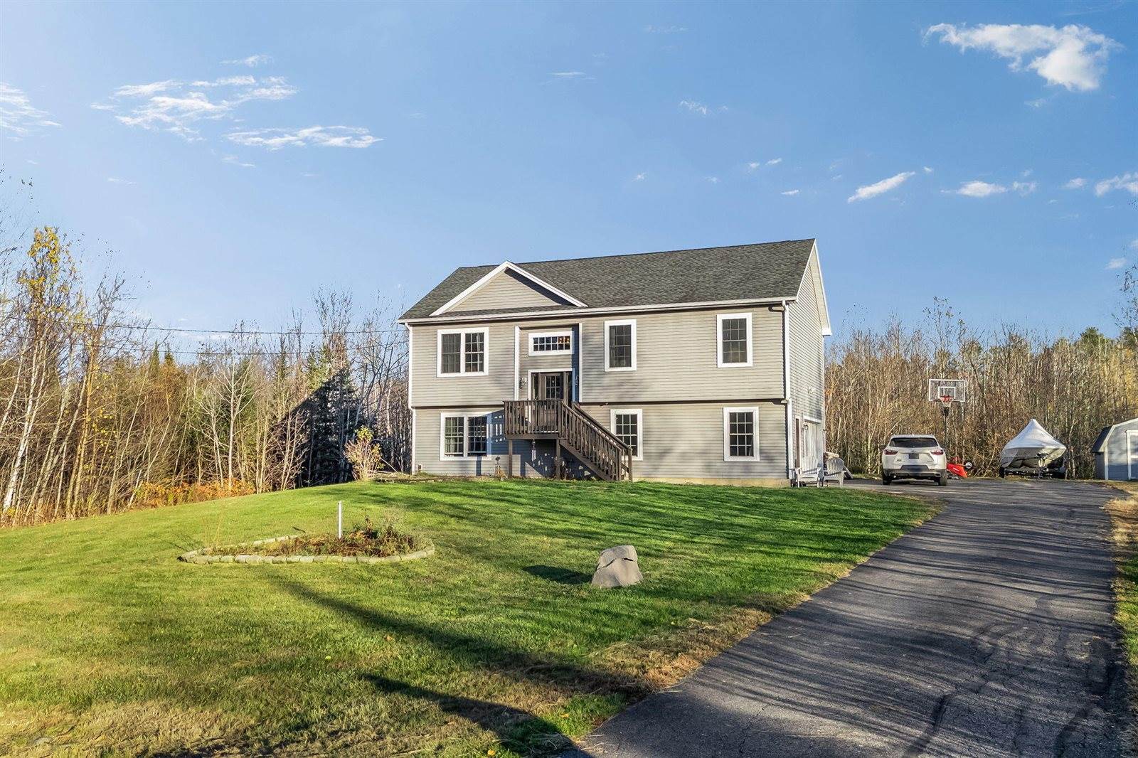 21 Madison Drive, Levant, ME 04456