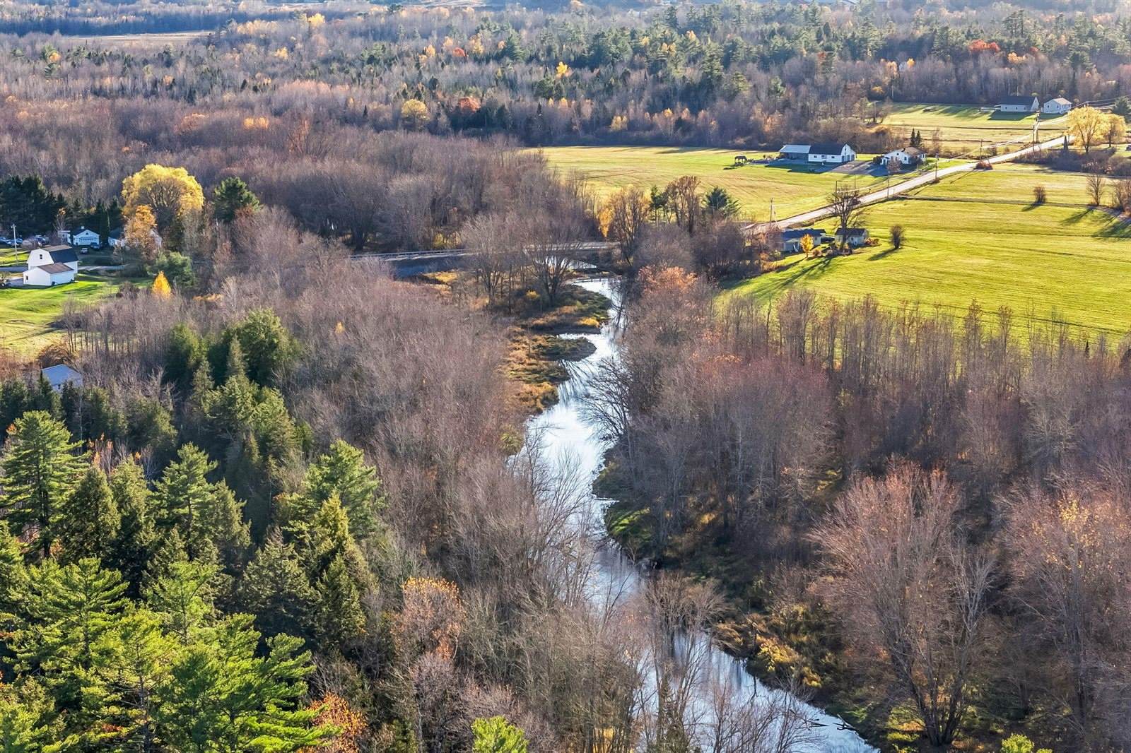 21 Madison Drive, Levant, ME 04456