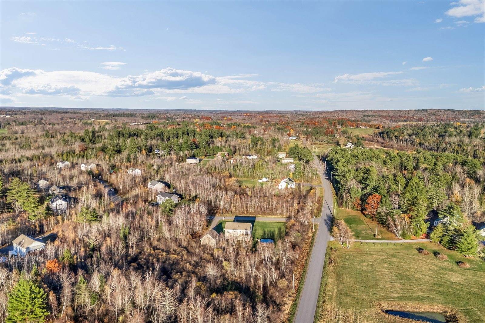 21 Madison Drive, Levant, ME 04456