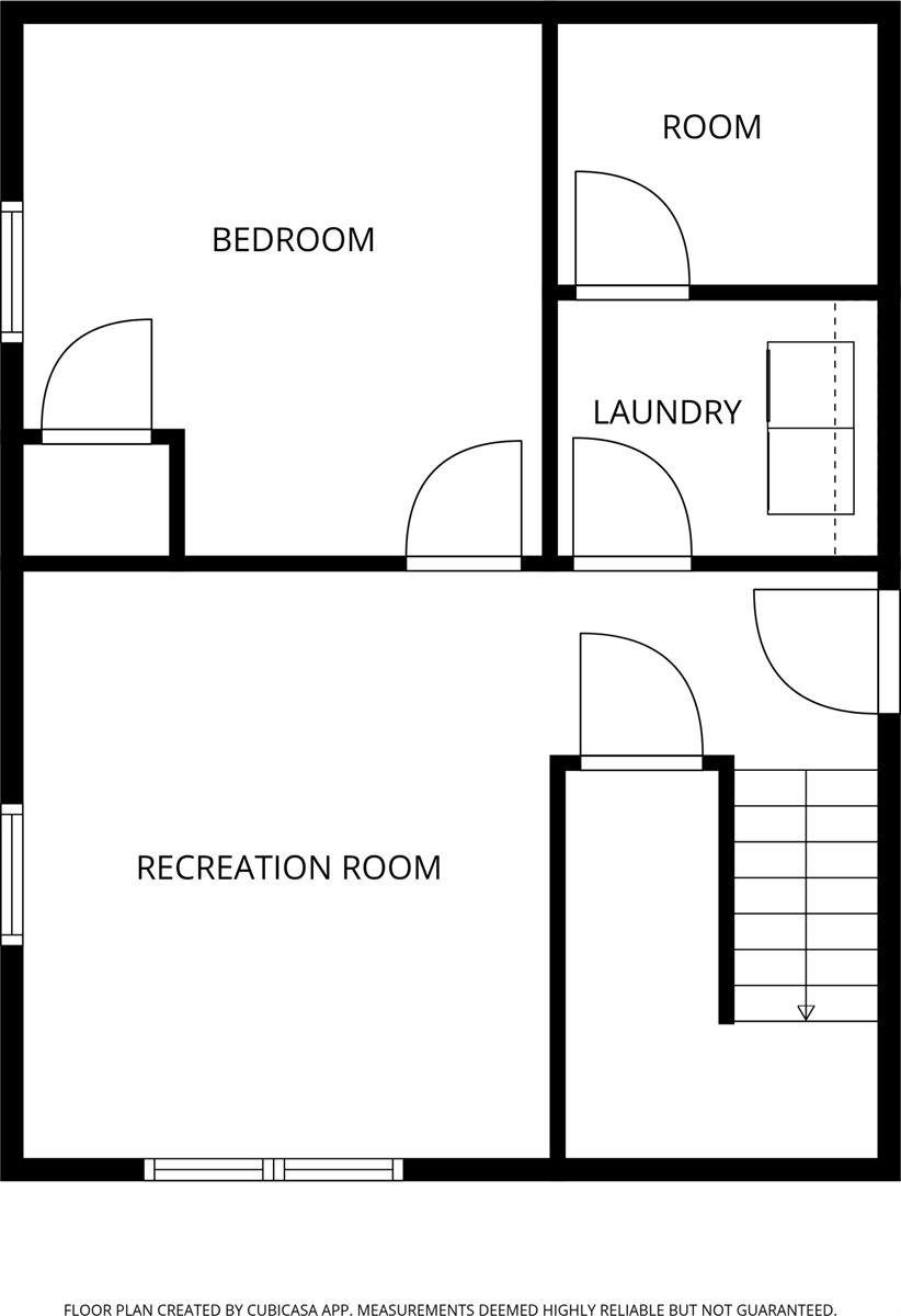 21 Madison Drive, Levant, ME 04456