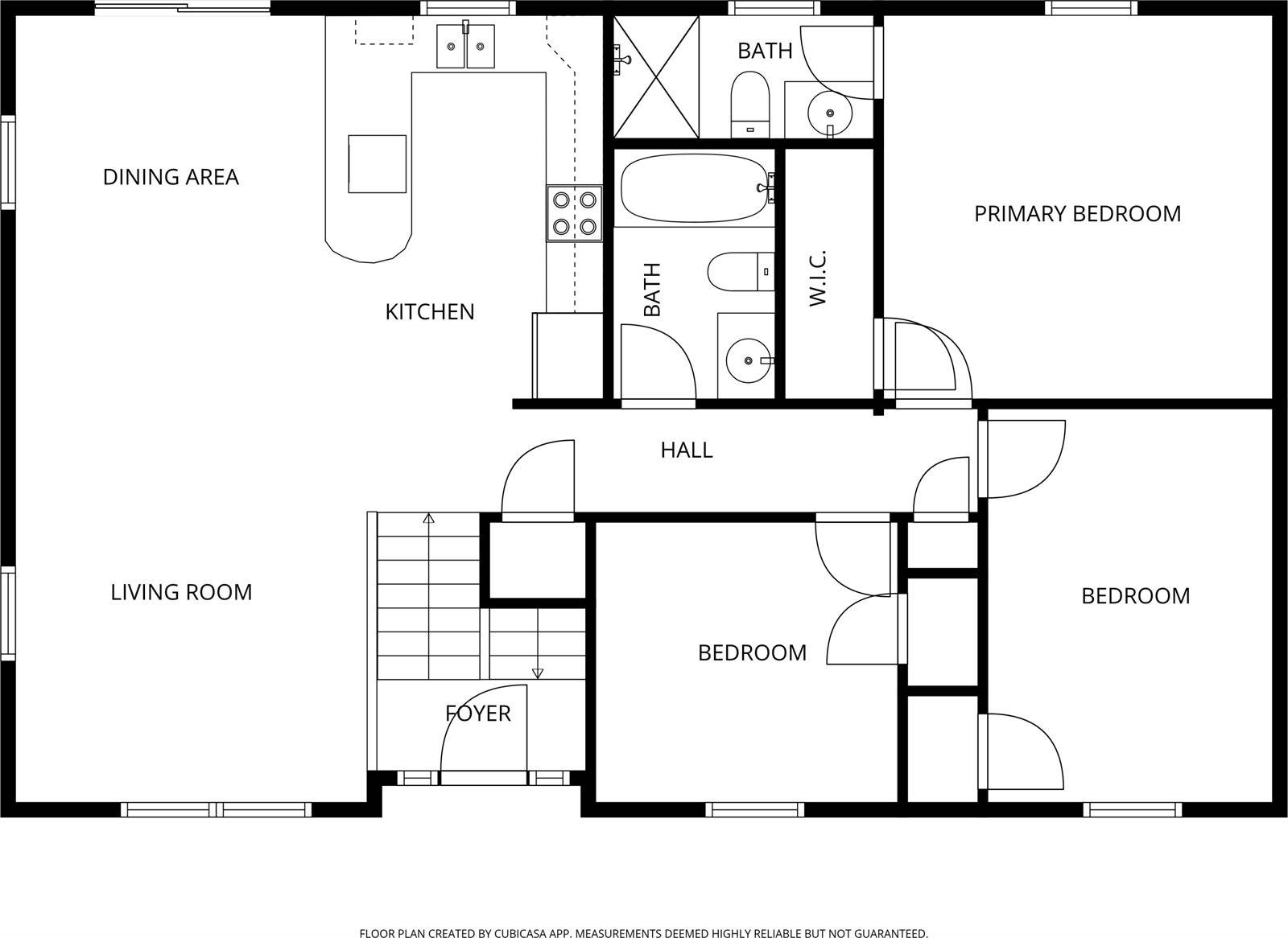 21 Madison Drive, Levant, ME 04456