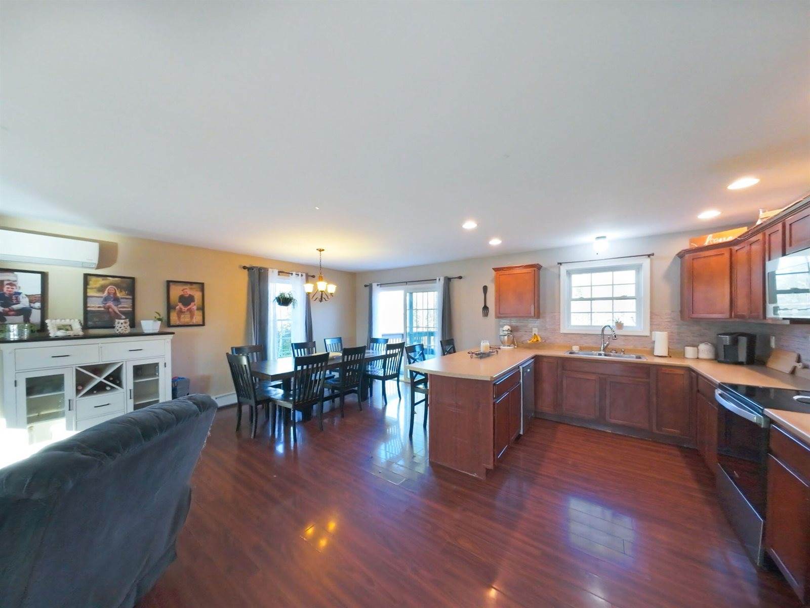 21 Madison Drive, Levant, ME 04456