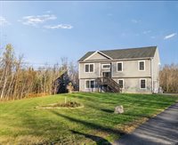21 Madison Drive, Levant, ME 04456