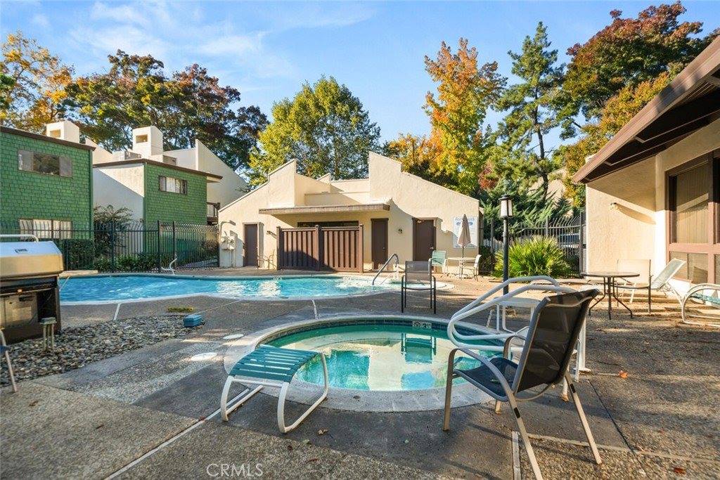 555 Vallombrosa Avenue, Chico, CA 95926