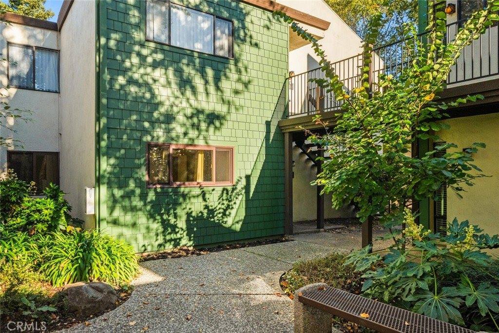 555 Vallombrosa Avenue, Chico, CA 95926