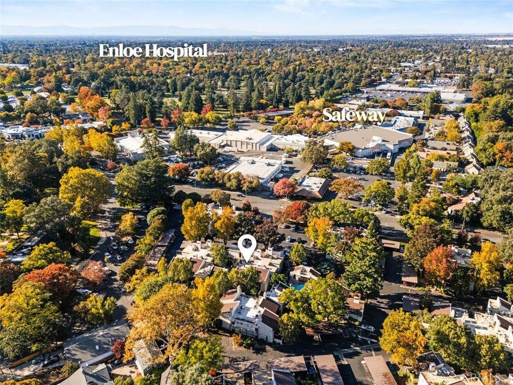 555 Vallombrosa Avenue, Chico, CA 95926