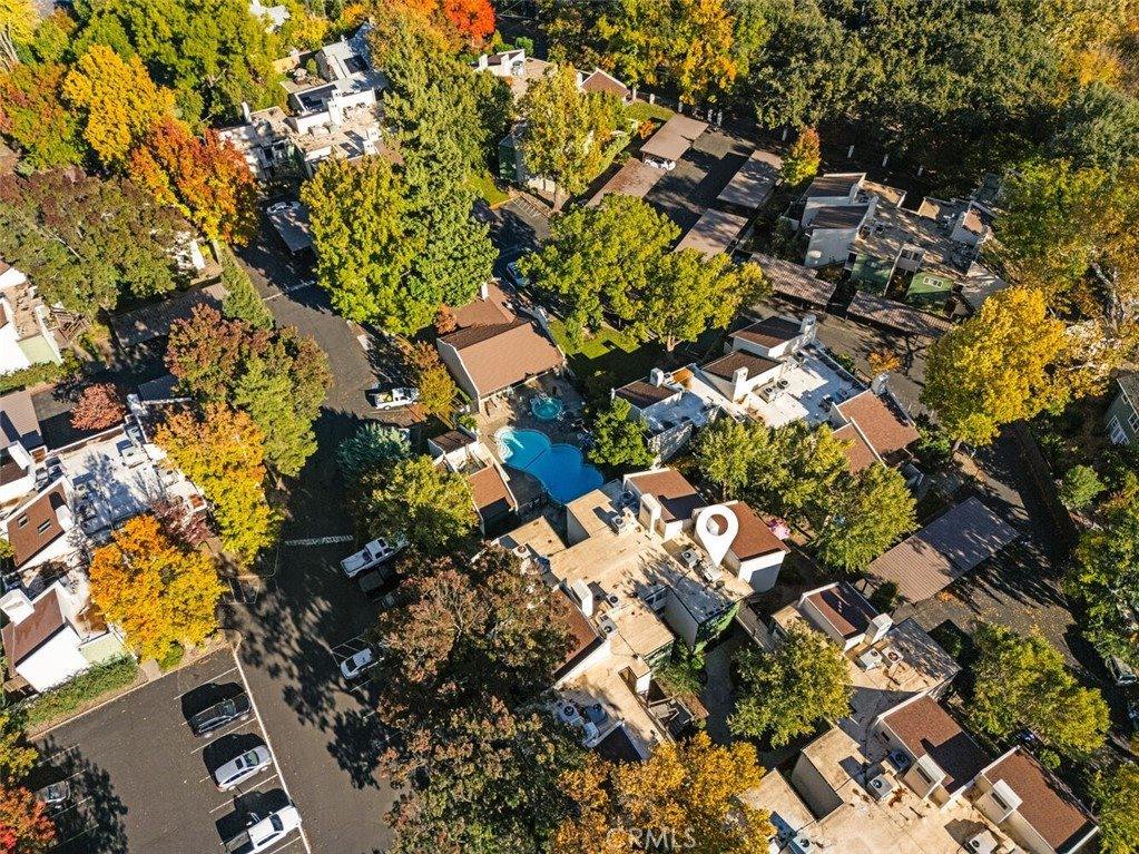 555 Vallombrosa Avenue, Chico, CA 95926