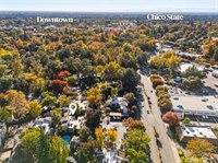 555 Vallombrosa Avenue, Chico, CA 95926