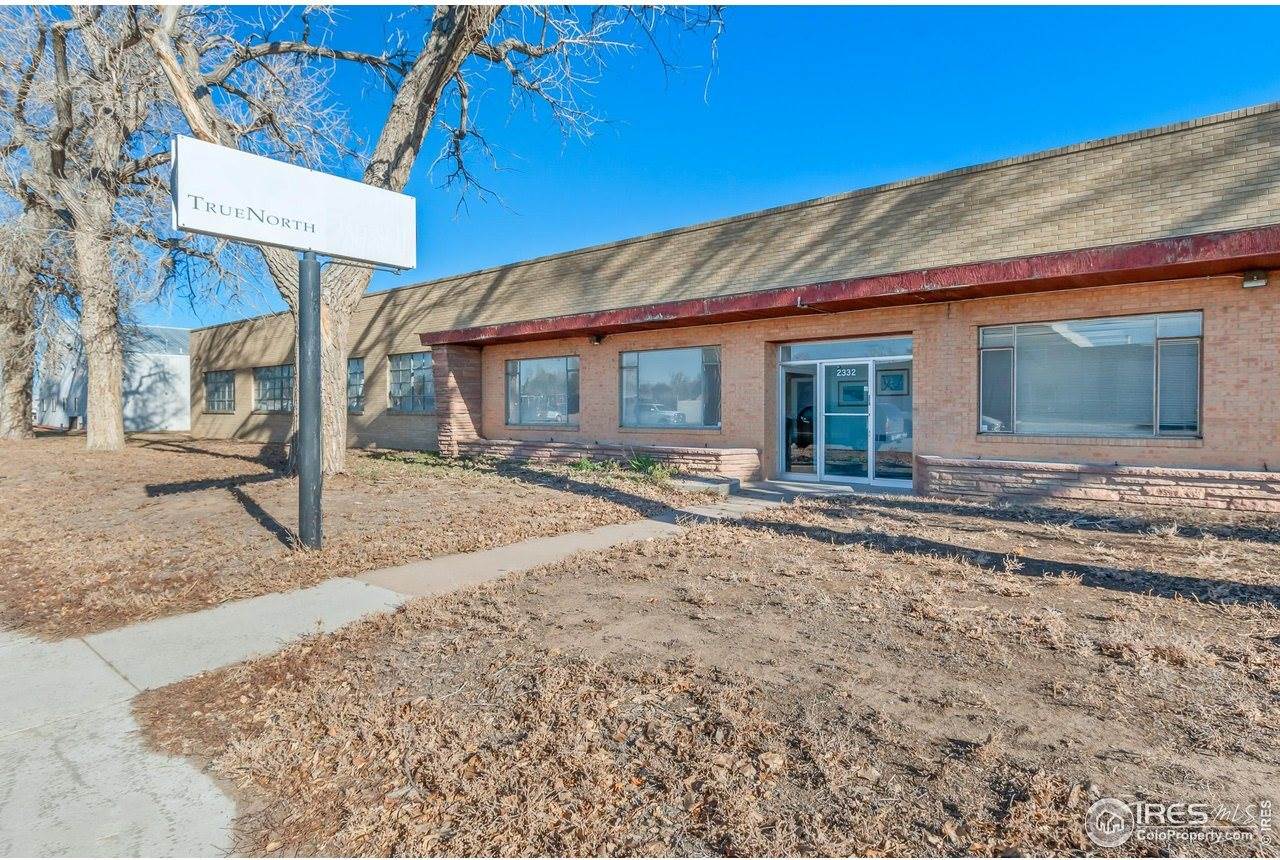 2332 4th Ave, Greeley, CO 80631