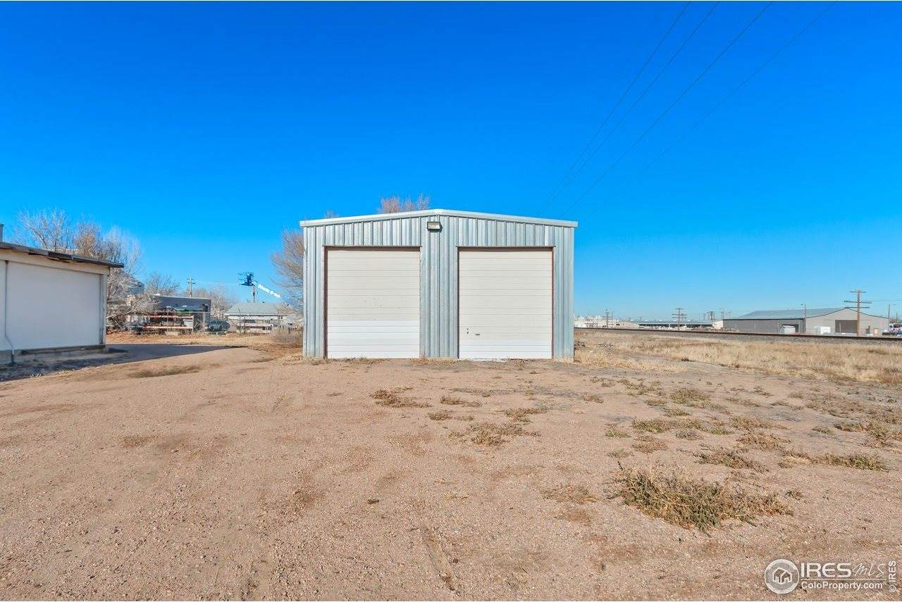 2332 4th Ave, Greeley, CO 80631