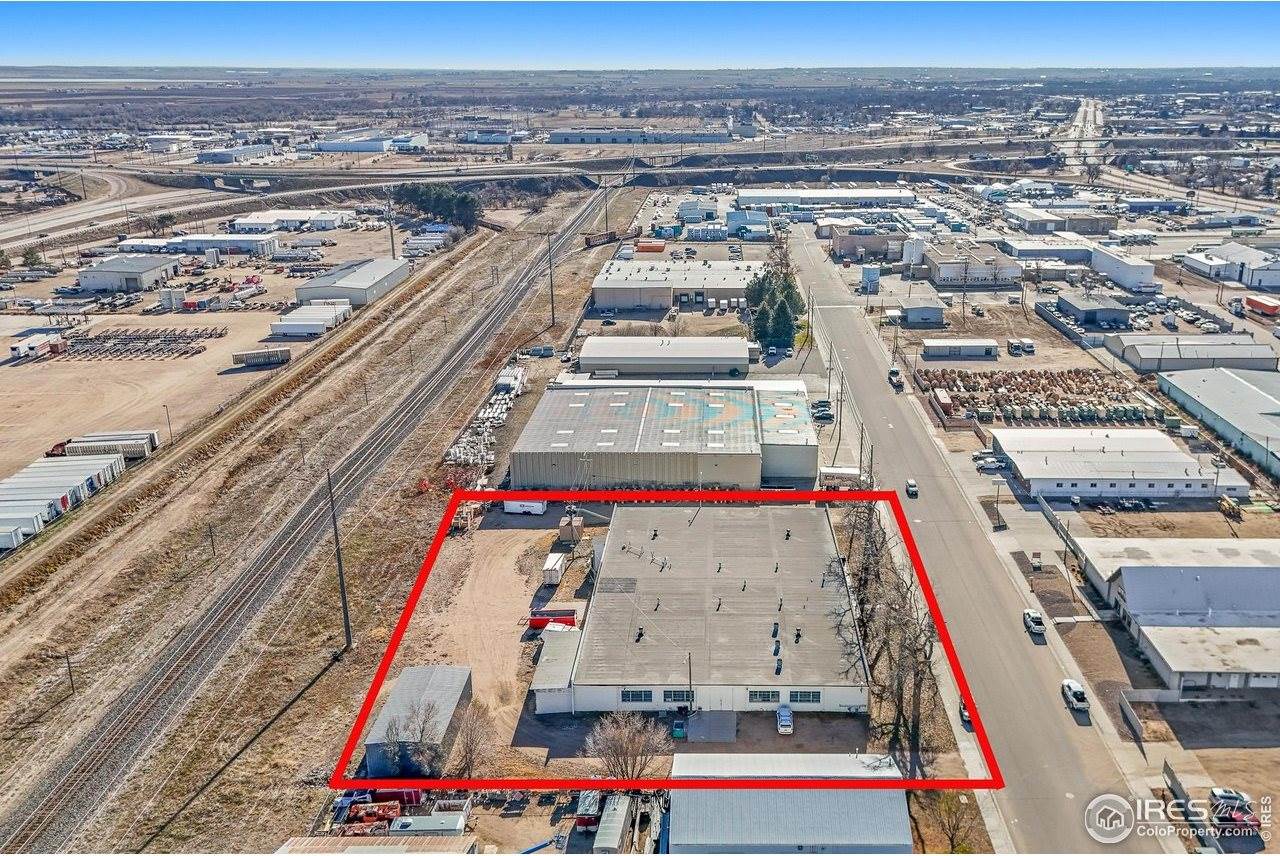 2332 4th Ave, Greeley, CO 80631