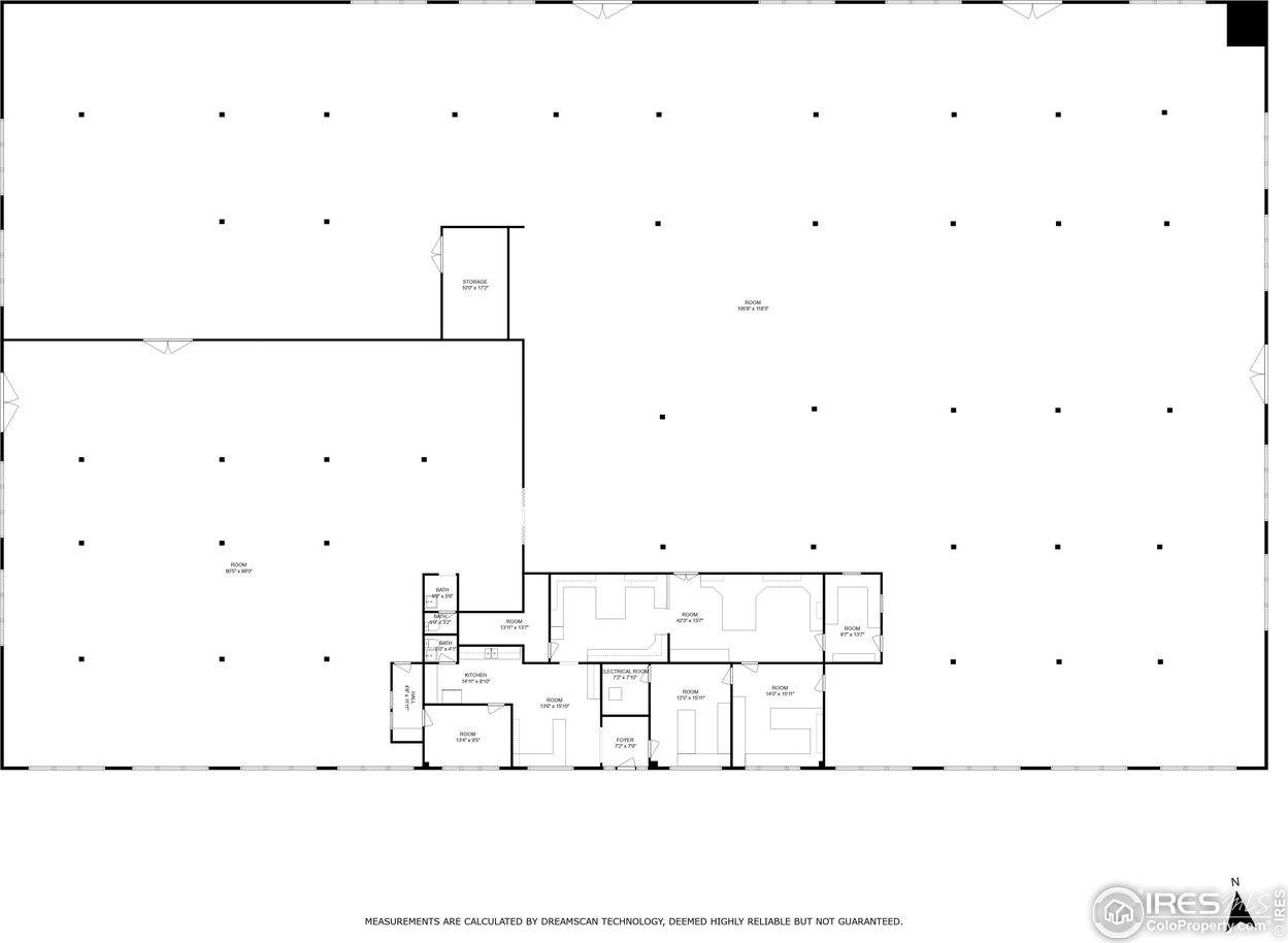 2332 4th Ave, Greeley, CO 80631