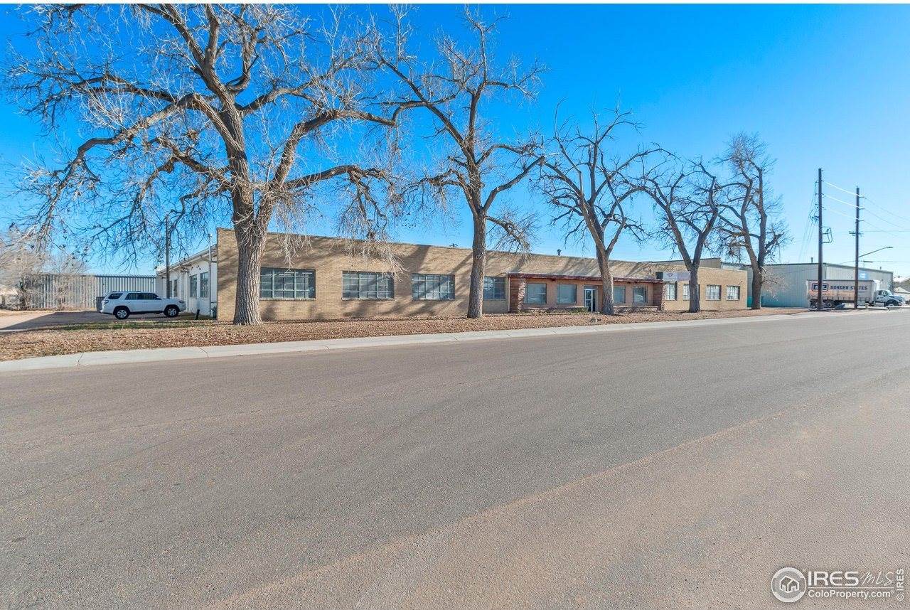 2332 4th Ave, Greeley, CO 80631