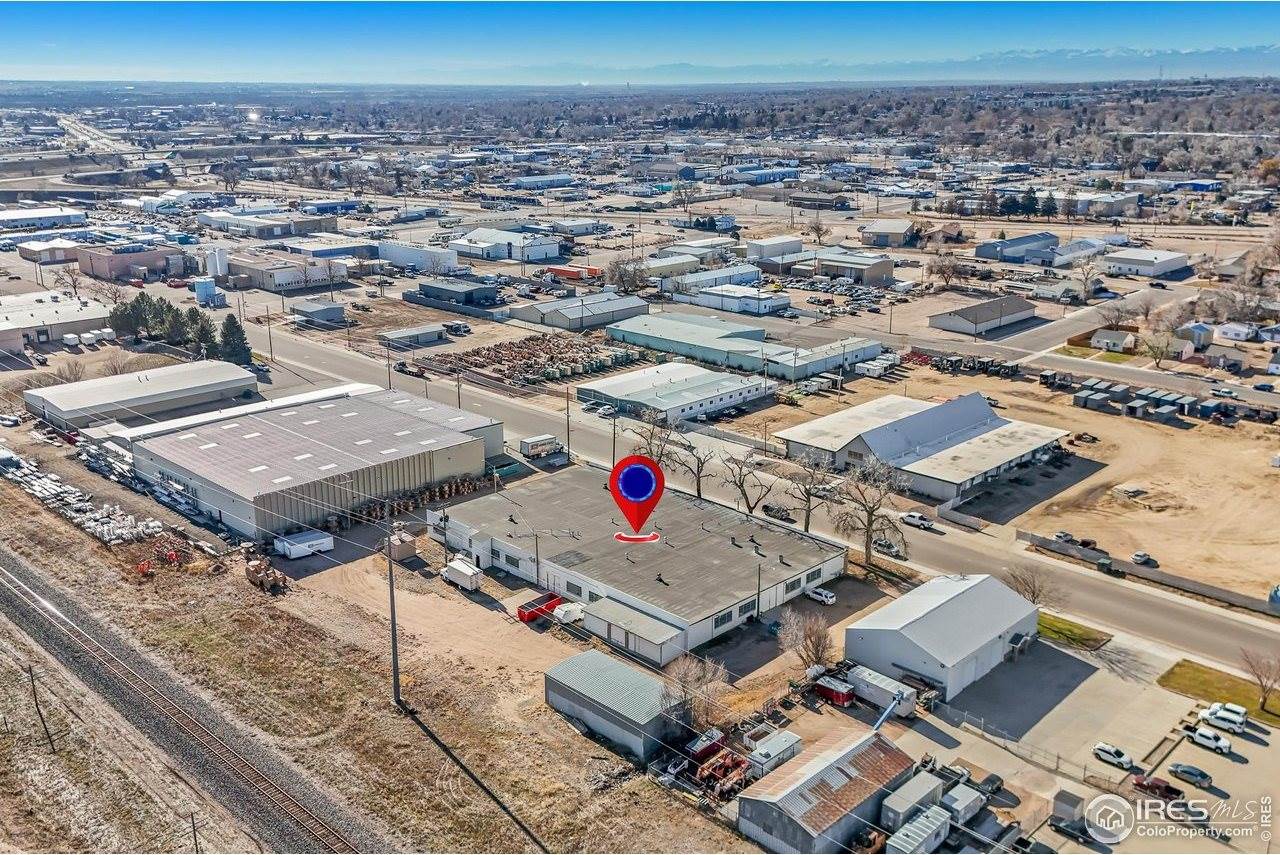 2332 4th Ave, Greeley, CO 80631