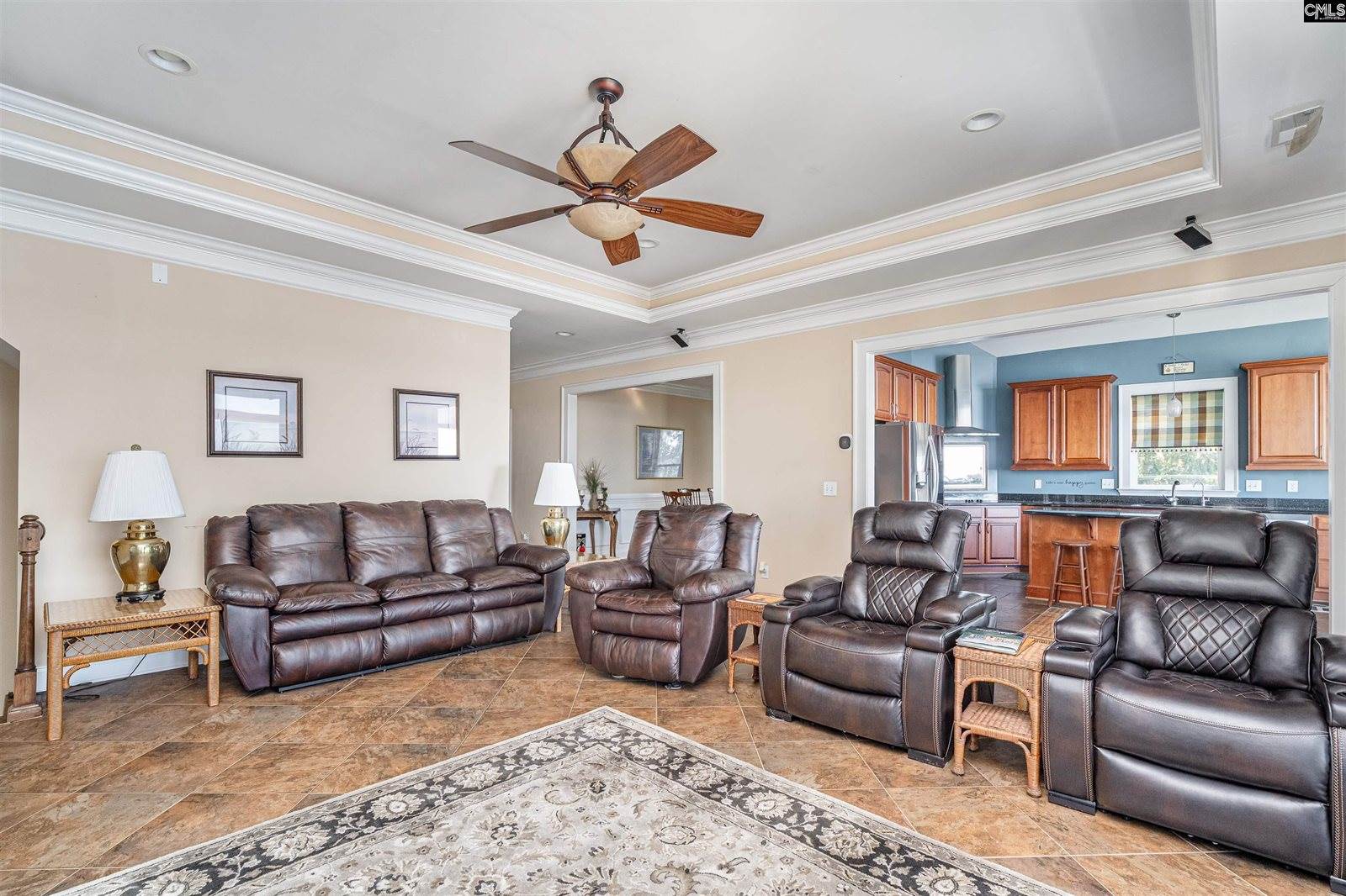 2110 Shull, Gilbert, SC 29054