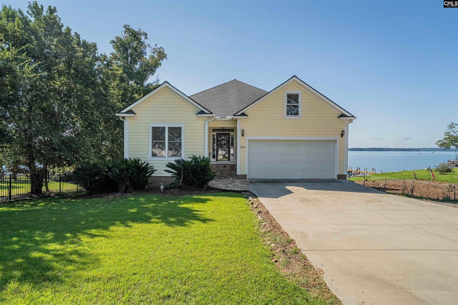 2110 Shull, Gilbert, SC 29054