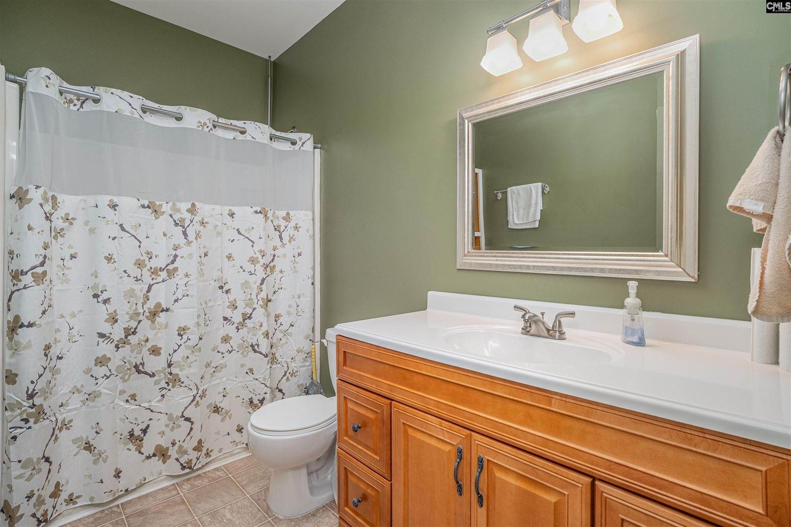 2110 Shull, Gilbert, SC 29054