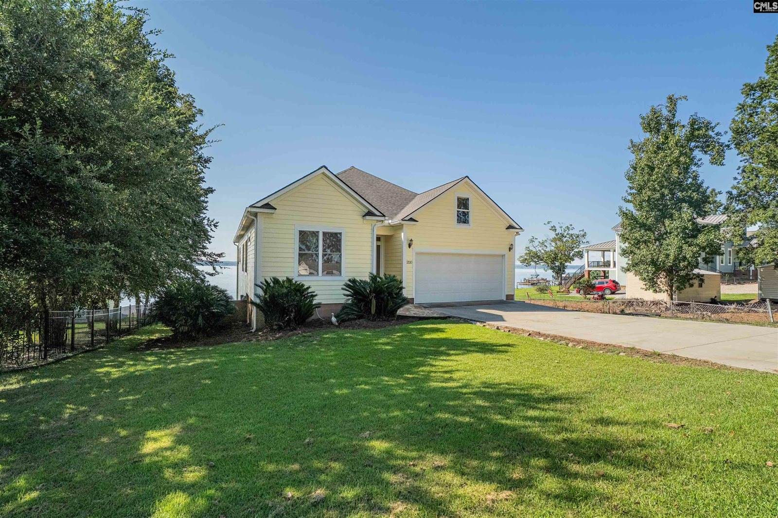 2110 Shull, Gilbert, SC 29054