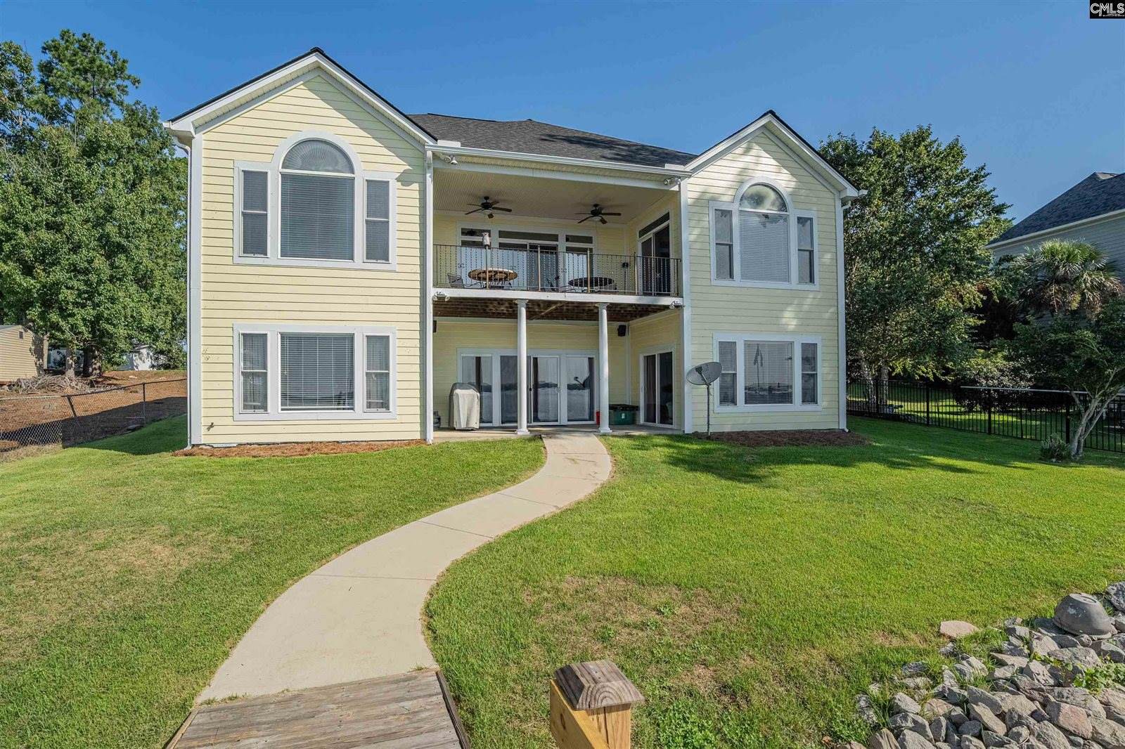 2110 Shull, Gilbert, SC 29054