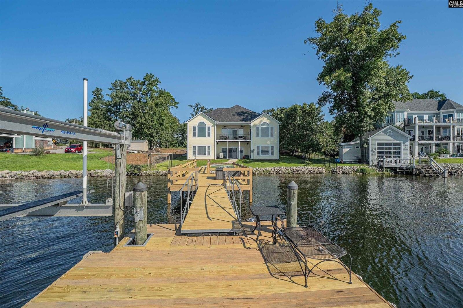 2110 Shull, Gilbert, SC 29054