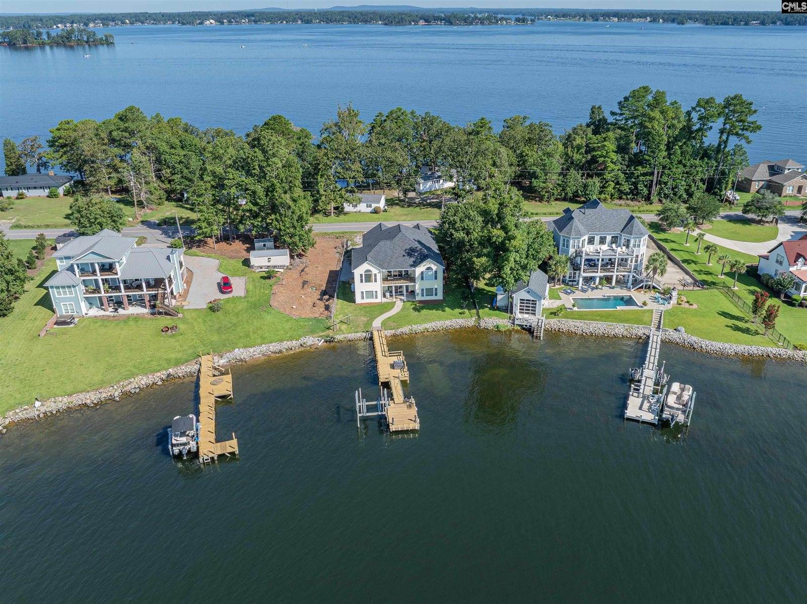 2110 Shull, Gilbert, SC 29054