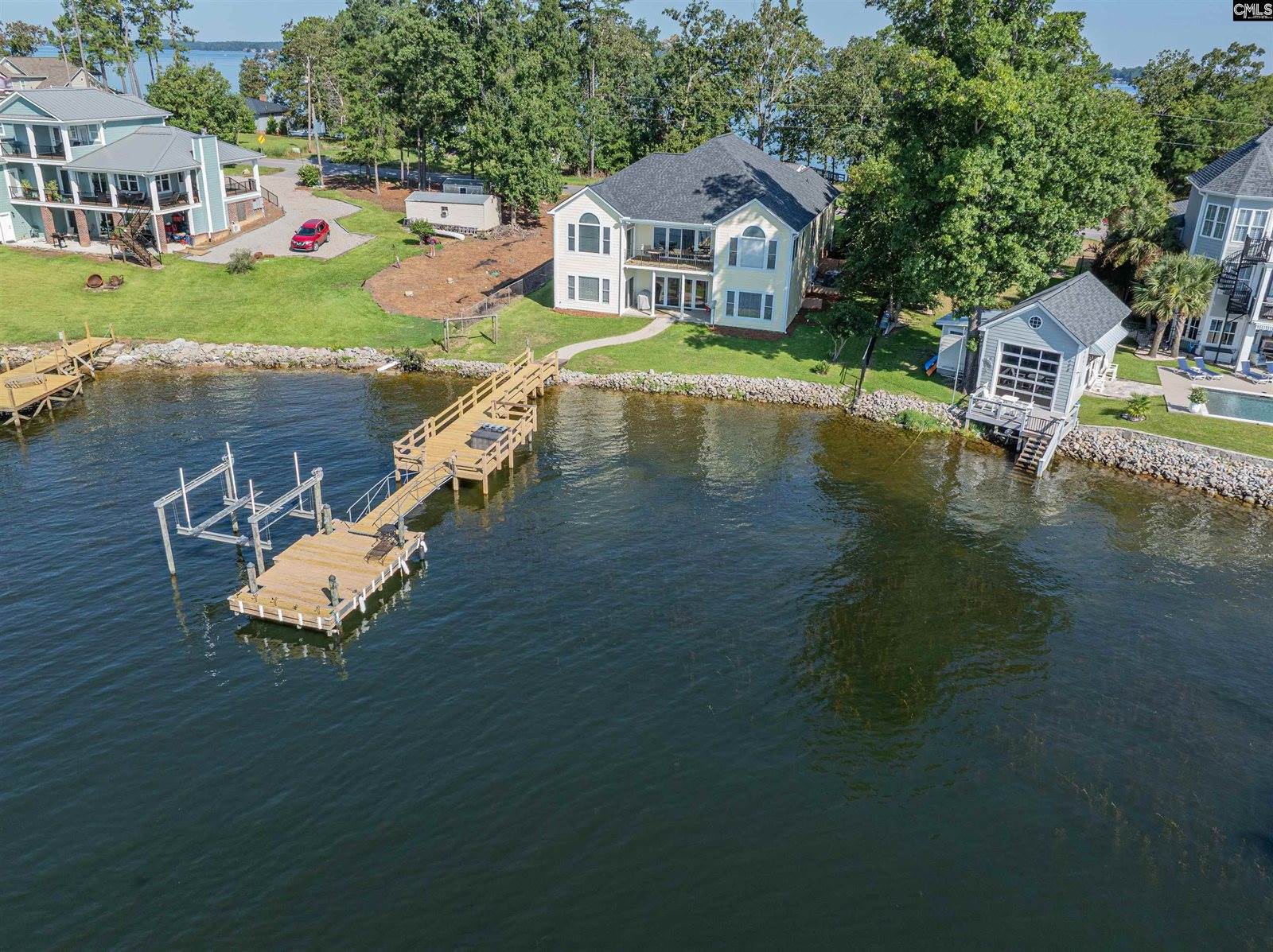 2110 Shull, Gilbert, SC 29054