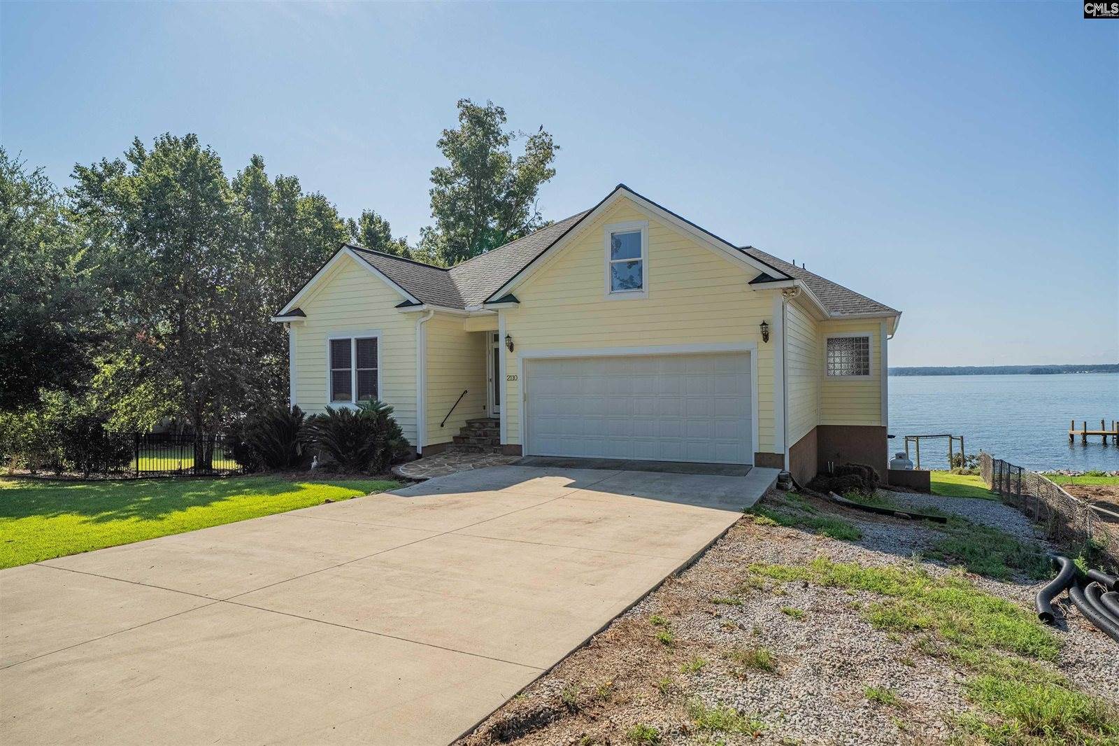 2110 Shull, Gilbert, SC 29054