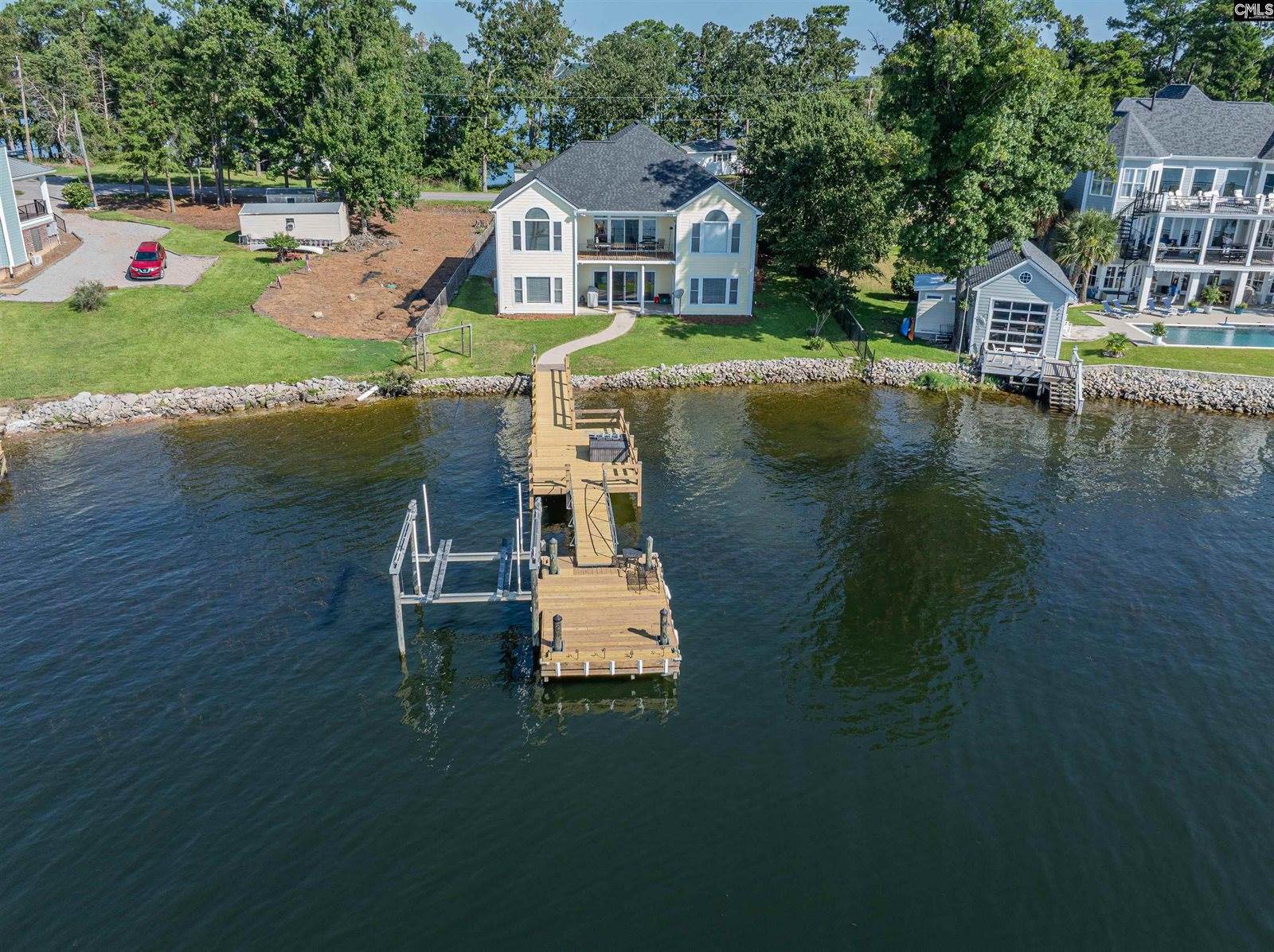 2110 Shull, Gilbert, SC 29054